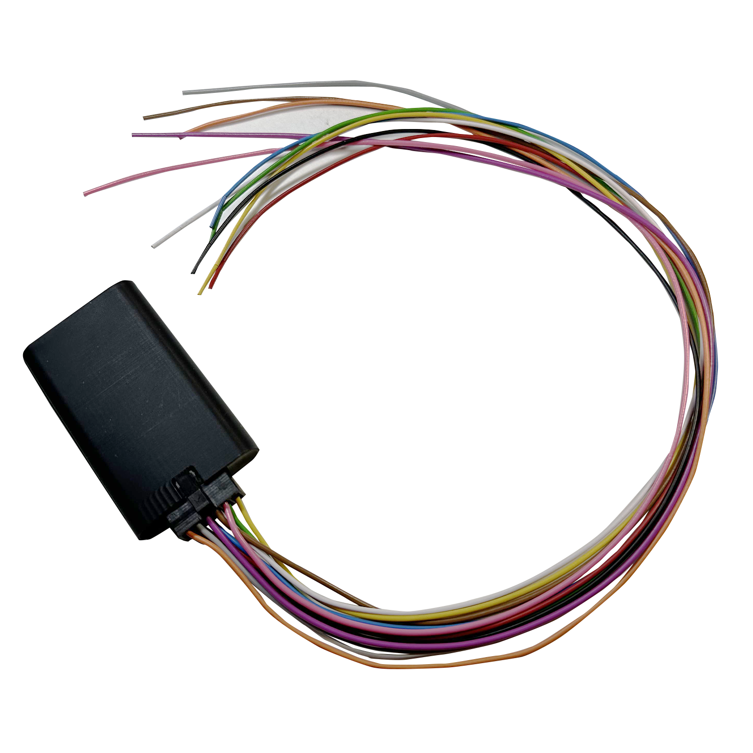 Emulator AdBlue Multi12bt